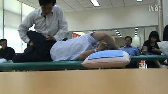 赵毅银质针疗法视频,揭秘传统中医的神奇疗效