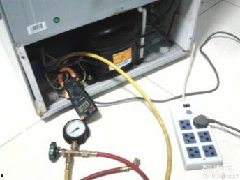 冰箱加氟视频,轻松掌握加氟技巧