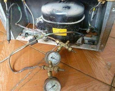 冰箱加氟视频,轻松掌握加氟技巧