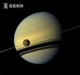 土星视频,揭秘神秘行星的壮丽景象与科学奥秘