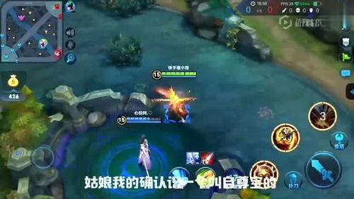 王者荣耀剧情视频,英雄集结,战火重燃