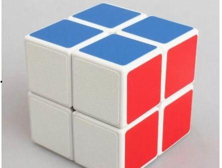 二阶魔方入门教程视频