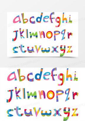 26个英文字母表视频