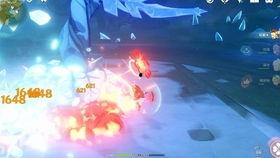 女孩掉岩浆视频,女孩不慎跌入岩浆,生死攸关