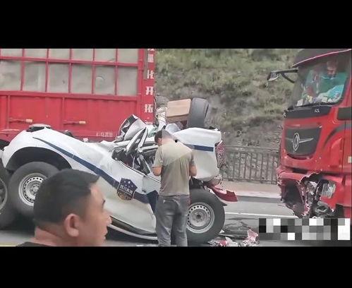 车祸视频观后感,生命无常，安全至上