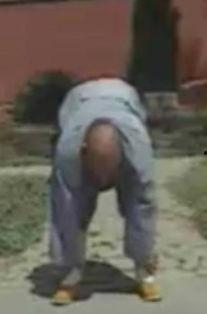 双手攀足固肾腰视频