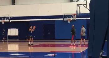 罚球线视频,揭秘篮球场上的精彩瞬间