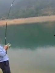 教钓鱼视频,跟随钓鱼视频轻松入门钓鱼技巧