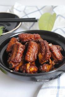 烧排骨视频,家常烧排骨制作攻略