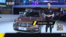 大众车展视频,创新科技与设计美学盛宴