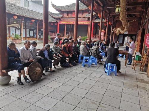 农村跳大神立堂口视频,神秘仪式背后的文化传承